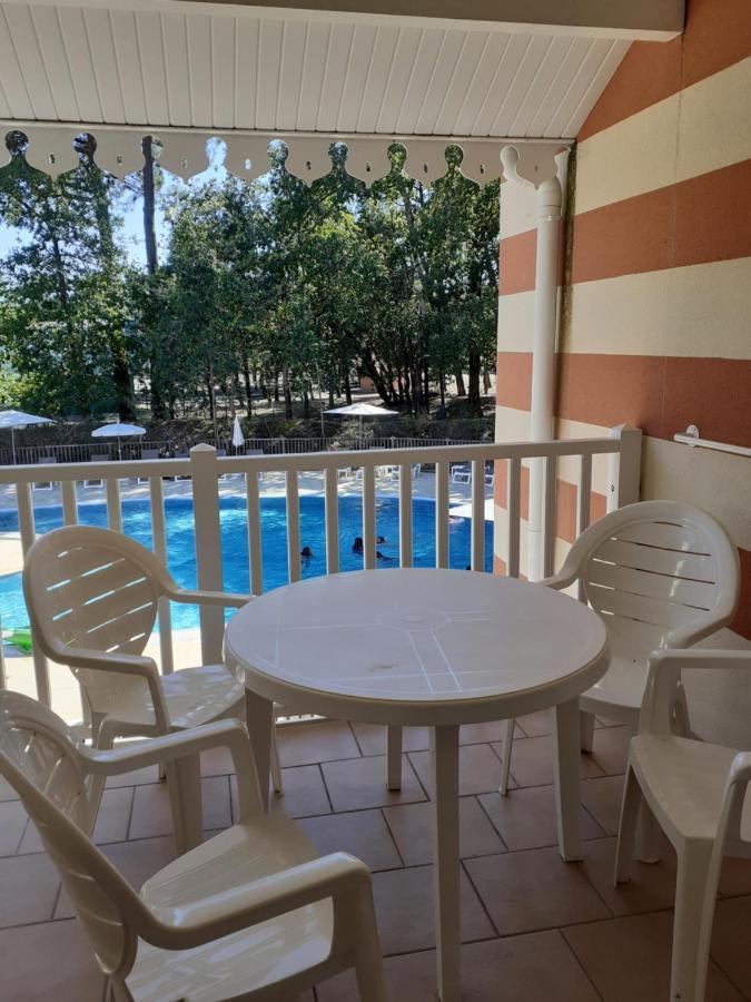 Chez Josette 300M De L Ocean Apartman Soulac-sur-Mer Kültér fotó