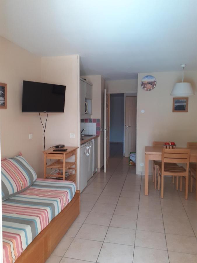 Chez Josette 300M De L Ocean Apartman Soulac-sur-Mer Kültér fotó