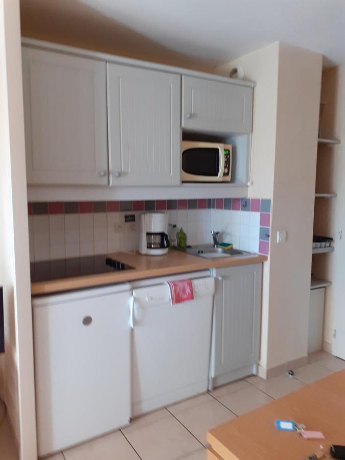 Chez Josette 300M De L Ocean Apartman Soulac-sur-Mer Kültér fotó