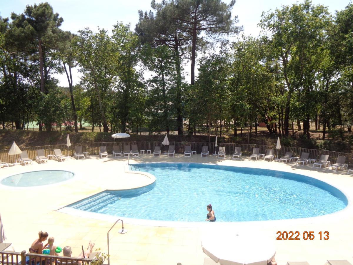 Chez Josette 300M De L Ocean Apartman Soulac-sur-Mer Kültér fotó